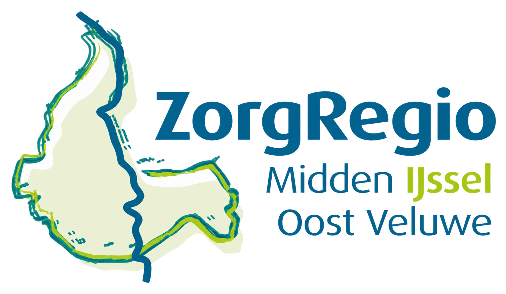 Zorgregio Midden IJssel Oost Veluwe
